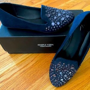 Simply Vera by Vera Wang flats